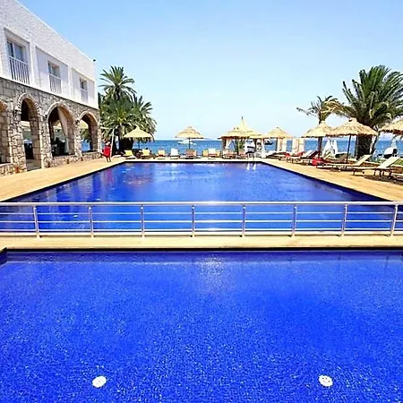 Toka & Club Hotel Bodrum