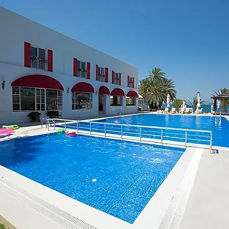 Hotel Toka & Club Bodrum