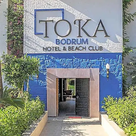 Toka & Club
