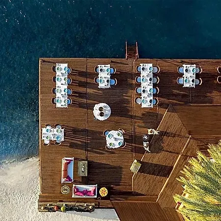 Toka & Club Bodrum