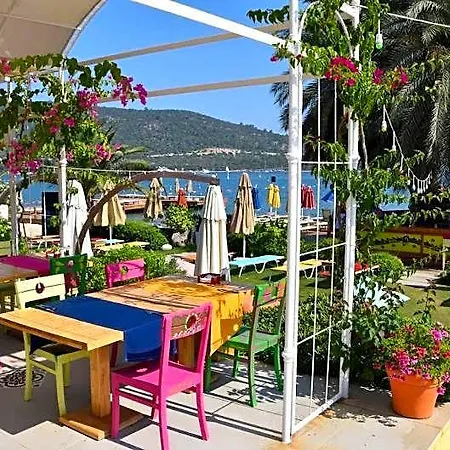 Toka & Club Hotel Bodrum