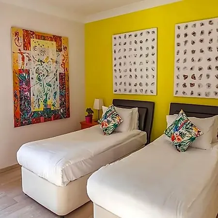 Toka & Club Hotel 3*