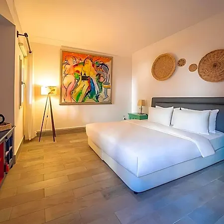 Toka & Club Hotel 3*