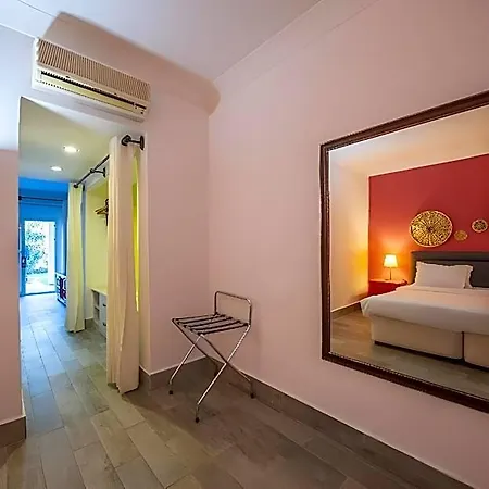 Hotel Toka & Club