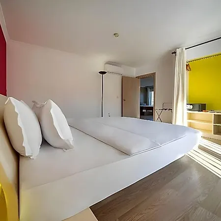 Hotel Toka & Club